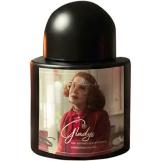 Hex Mundi Gladys perfume bottle