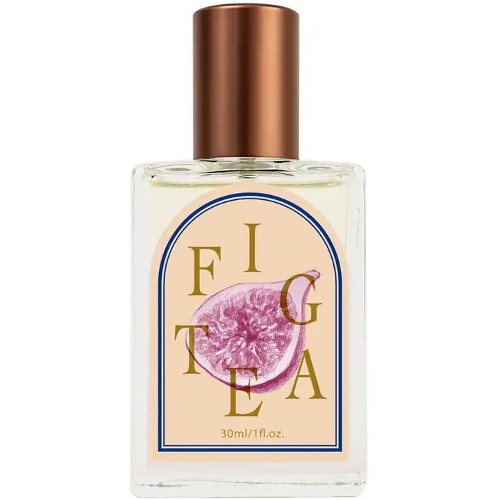 Atelier Faye Fig Tea / 피그티 parfüm şişesi