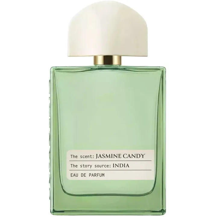 Scents Unearth'd Jasmine Candy (Eau de Parfum) perfume bottle