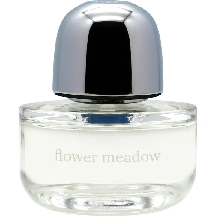 Kilesa Flower Meadow perfume bottle
