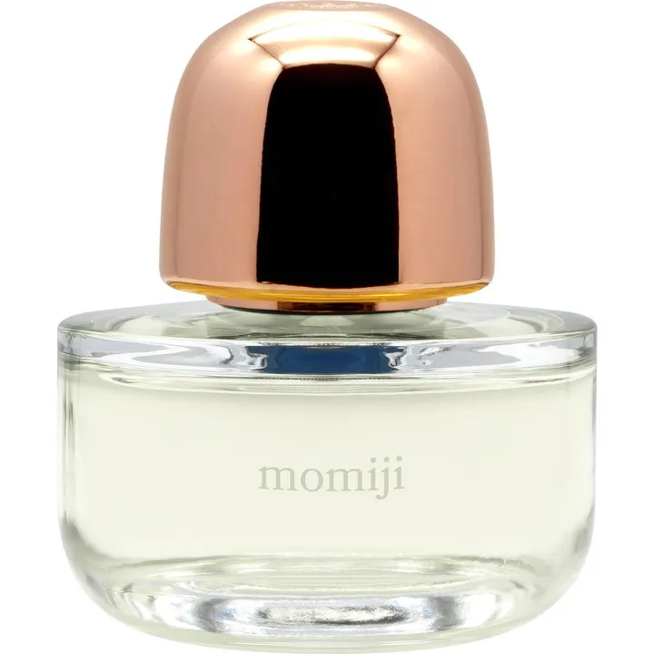 Kilesa Momiji perfume bottle