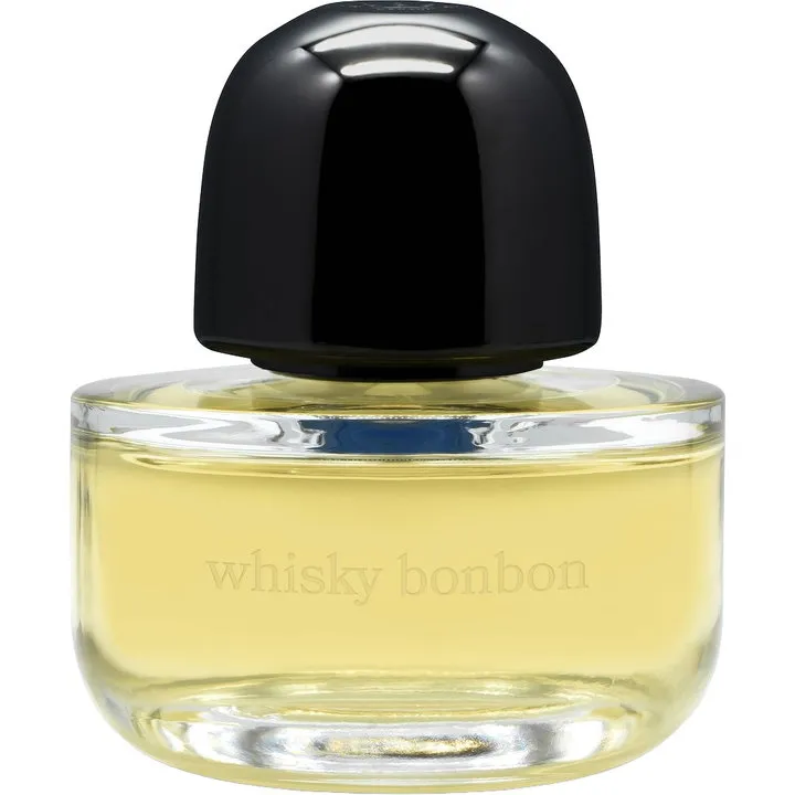 Kilesa Whisky Bonbon perfume bottle