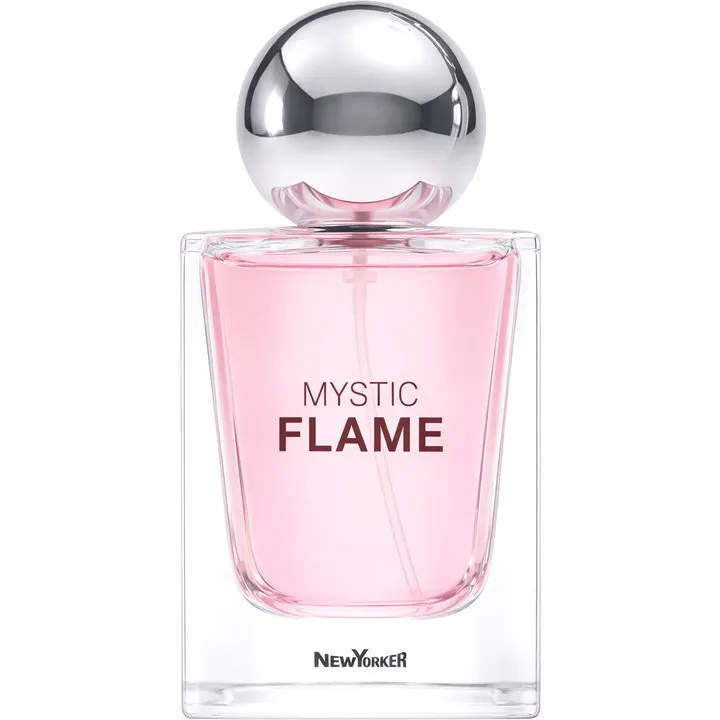 New Yorker Mystic Flame parfüm şişesi