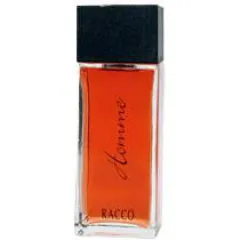 Racco Homme perfume bottle