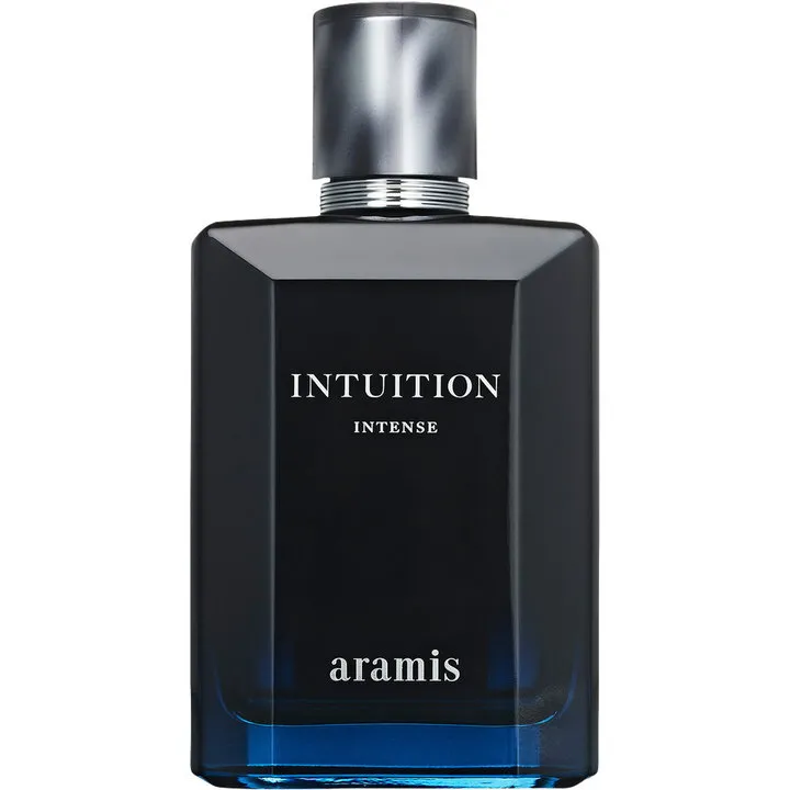 Aramis Intuition Intense parfüm şişesi