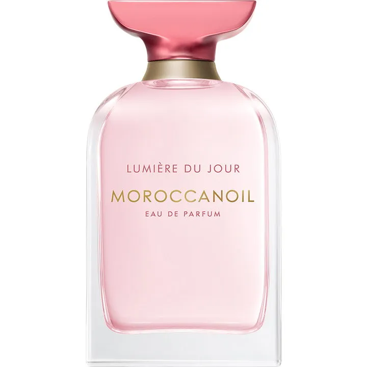 Moroccanoil Lumière du Jour parfüm şişesi