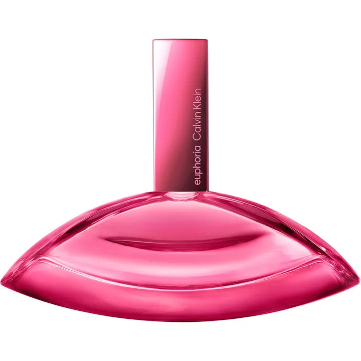 Calvin Klein Euphoria Magnetic Elixir parfüm şişesi