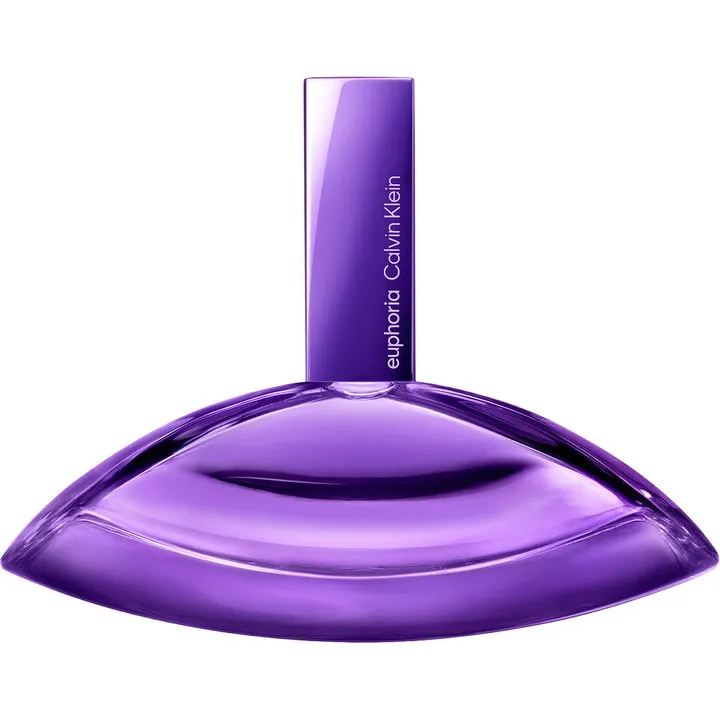 Calvin Klein Euphoria Bold Elixir perfume bottle