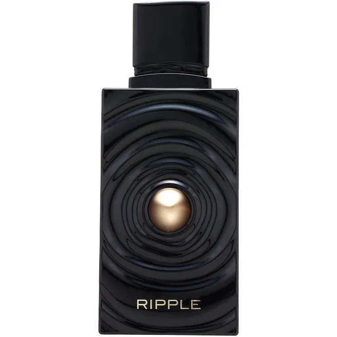 French Avenue Ripple parfüm şişesi
