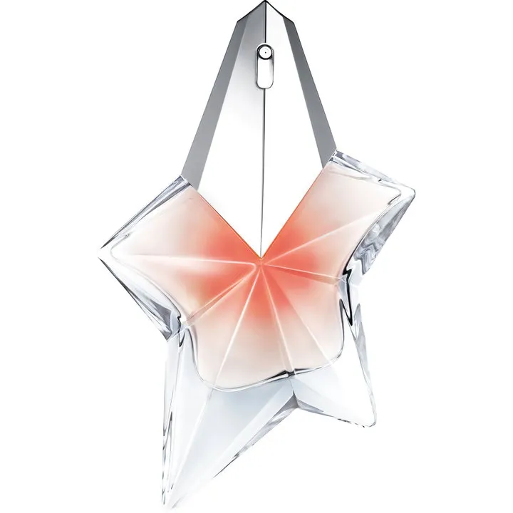 Mugler Angel Blush parfüm şişesi