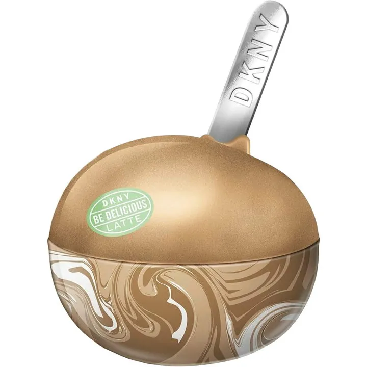 DKNY Pistachio (Eau de Parfum) perfume bottle