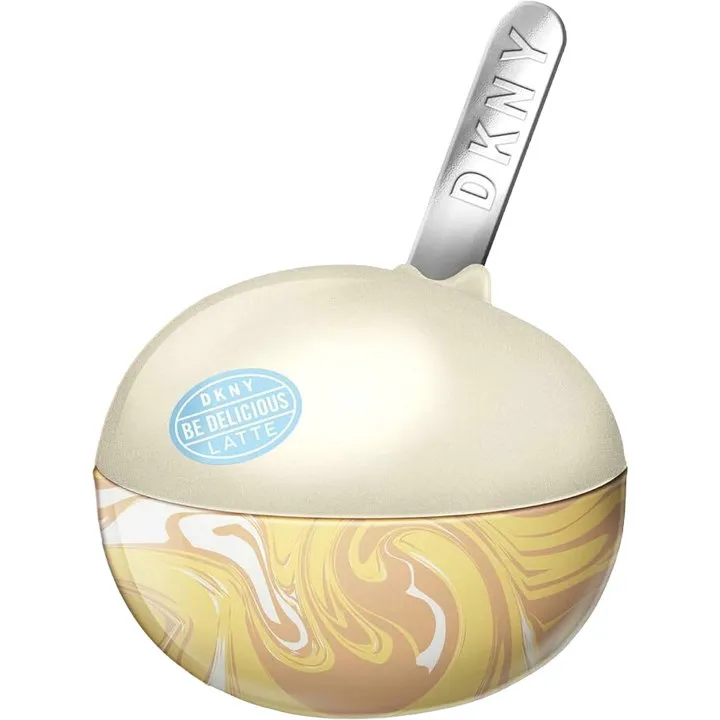 DKNY Vanilla (Eau de Parfum) perfume bottle