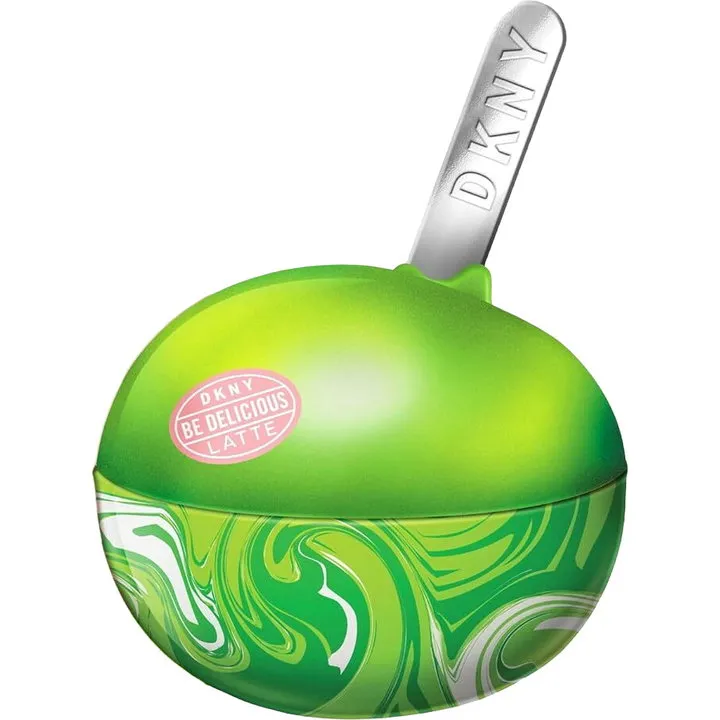 DKNY Matcha (Eau de Parfum) perfume bottle