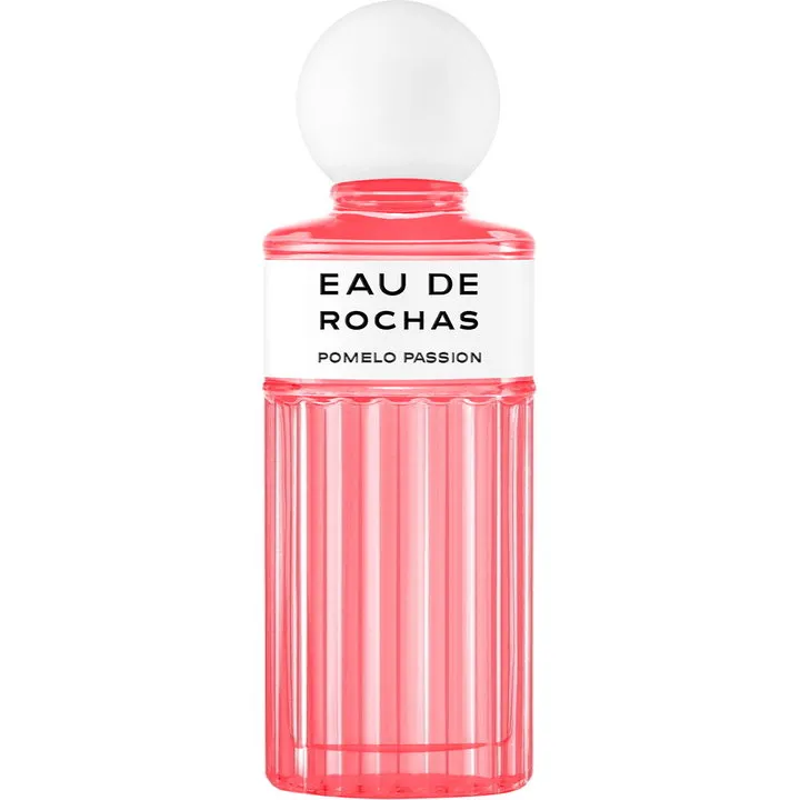 Rochas Eau de Rochas Pomelo Passion parfüm şişesi