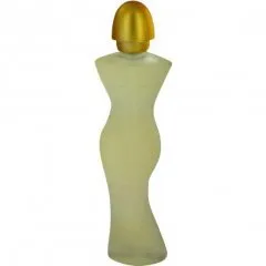 Fragrantia Secrets Lova Moor parfüm şişesi