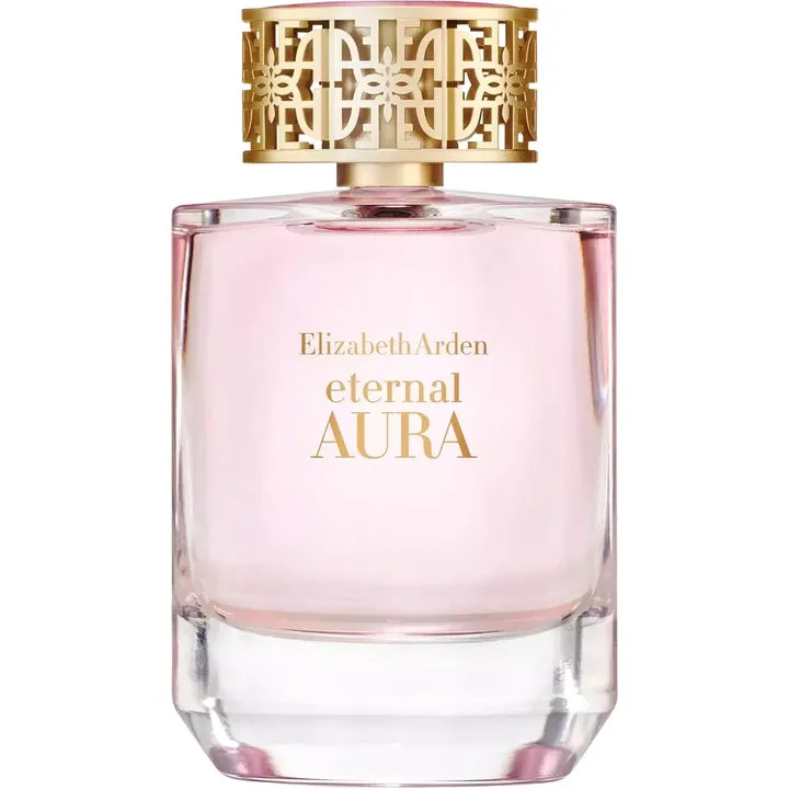 Elizabeth Arden Eternal Aura parfüm şişesi