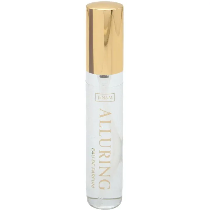 Jenam Alluring (Eau de Parfum) perfume bottle