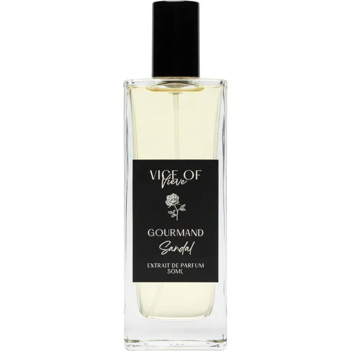 Vice of Vieve Gourmand Sande (Extrait de Parfum) parfüm şişesi