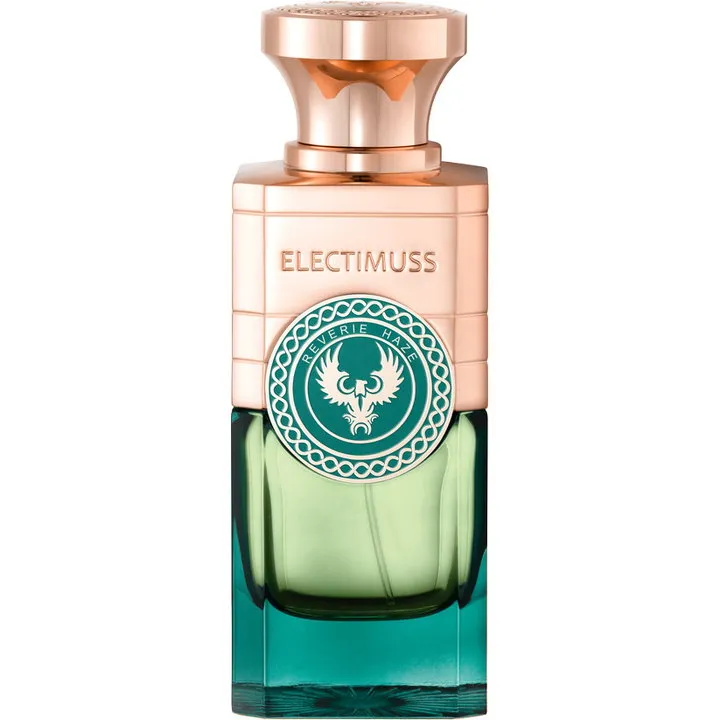Electimuss Reverie Haze perfume bottle
