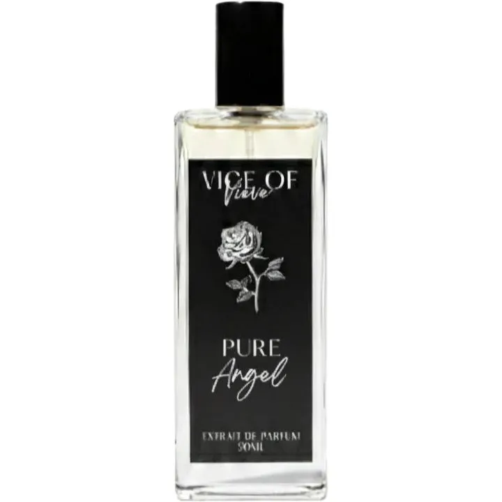 Vice of Vieve Pure Angel (Extrait de Parfum) perfume bottle