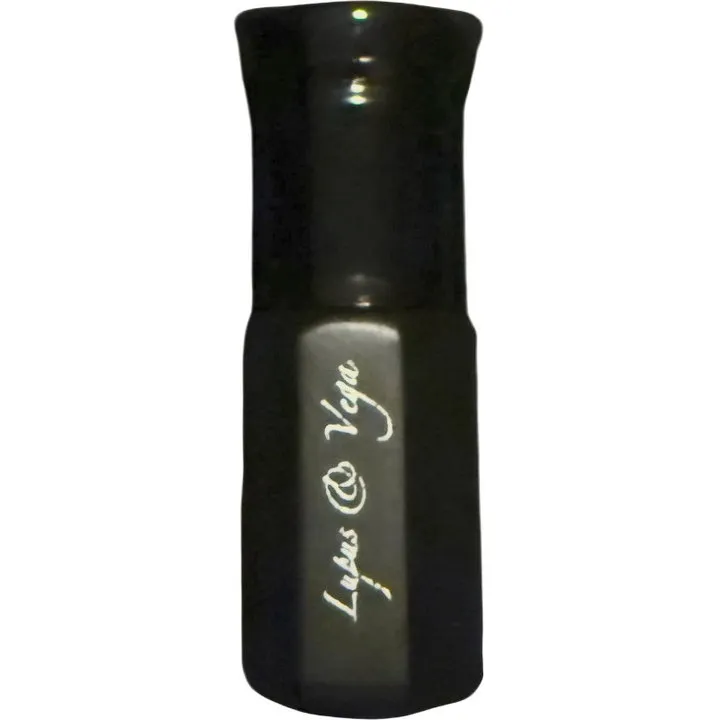 Lupus & Vega Oud Brotherhood parfüm şişesi