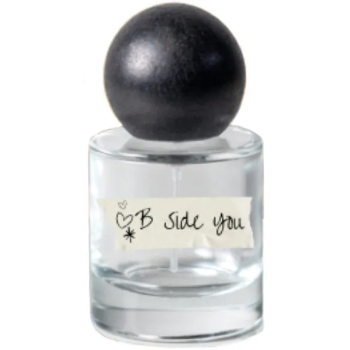 Fine-Tuned Fragrance B Side You perfume bottle