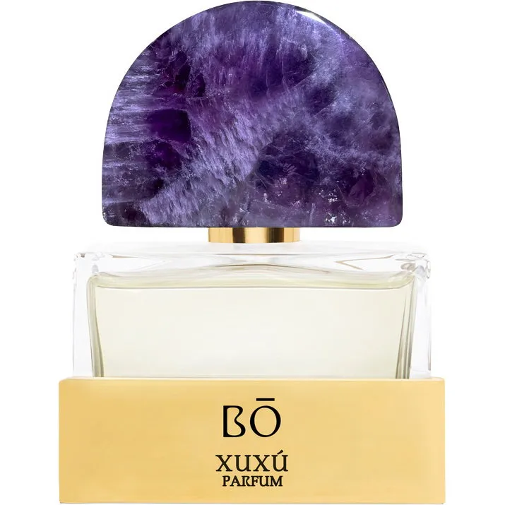 Bō Xuxú perfume bottle