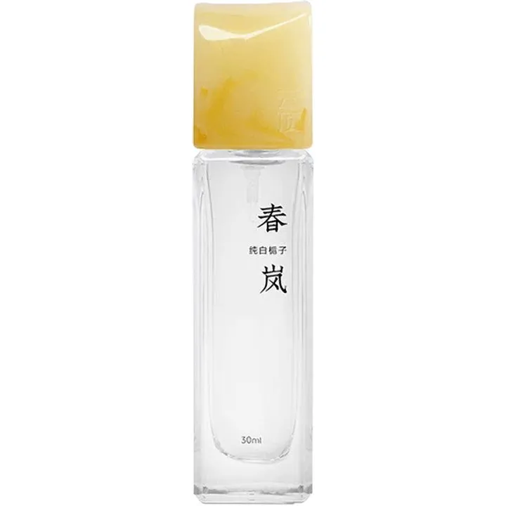 Yún Dǐng Chūn Lán / 春岚 perfume bottle