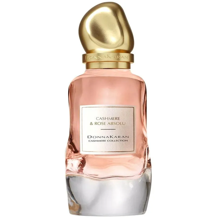 DKNY Cashmere & Rose Absolu parfüm şişesi