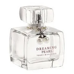 Tommy Hilfiger Dreaming Pearl parfüm şişesi