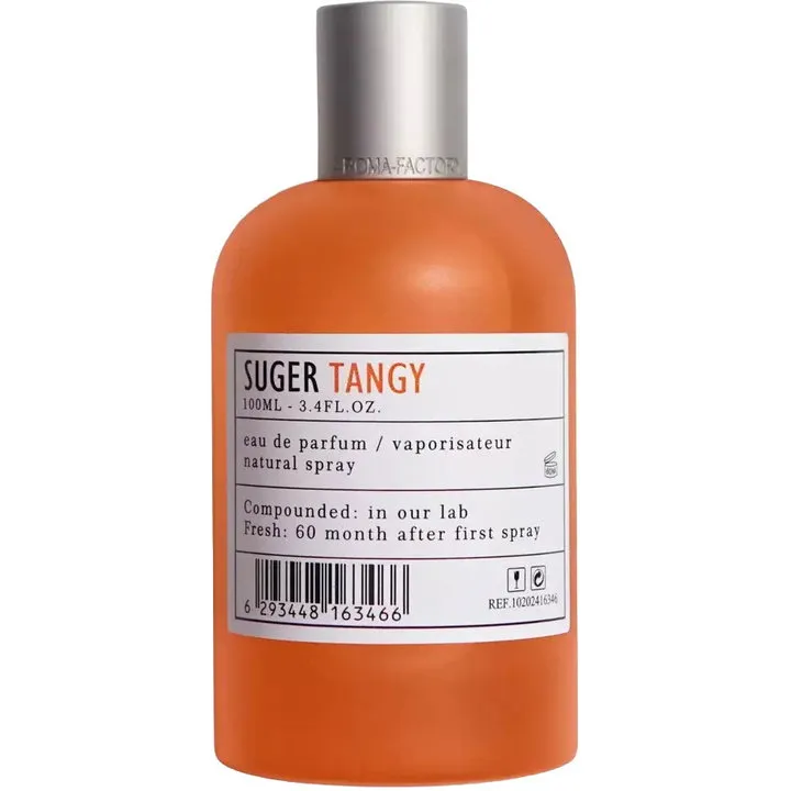 Aro-Fac Suger Tangy parfüm şişesi
