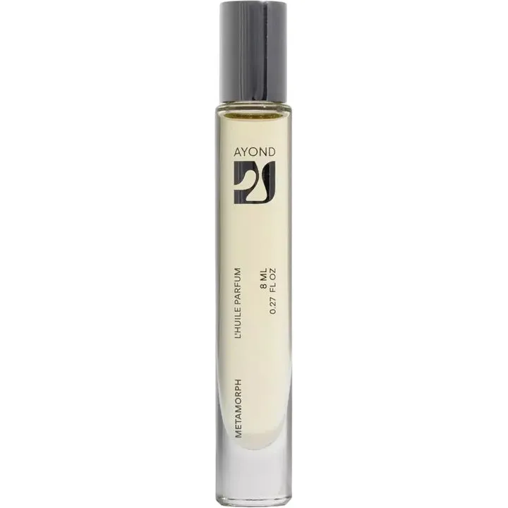 Ayond Metamorph (Perfume Oil) parfüm şişesi
