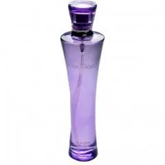 Fragrantia Secrets Secret Garden parfüm şişesi