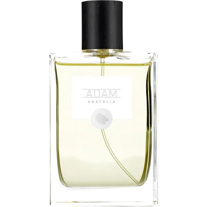 Adam Grooming Atelier Anatolia perfume bottle