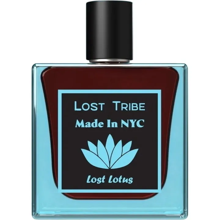 Lost Tribe Lost Lotus V2 parfüm şişesi
