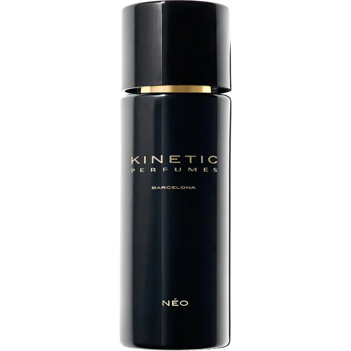 Kinetic Perfumes Néo Sillage parfüm şişesi