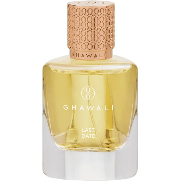 Ghawali Last Date parfüm şişesi