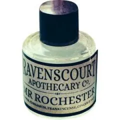 Ravenscourt Apothecary Mr Rochester (Perfume Oil) perfume bottle