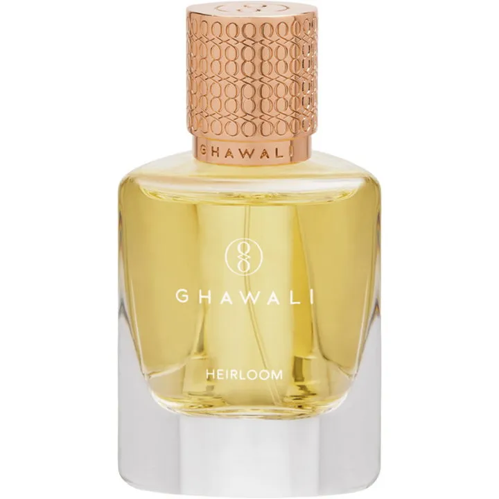 Ghawali Heirloom (Parfum) parfüm şişesi