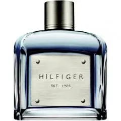 Tommy Hilfiger Hilfiger parfüm şişesi