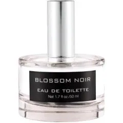 H&M Blossom Noir parfüm şişesi