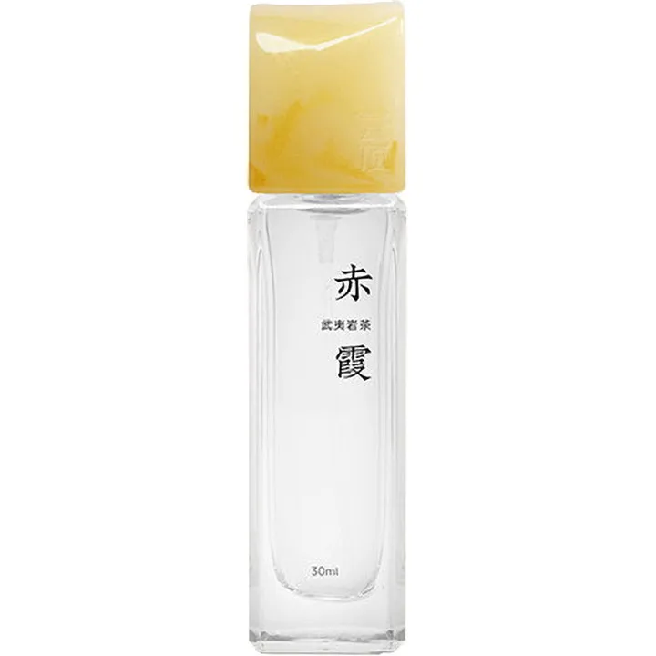 Yún Dǐng Chì Xiá / 赤霞 parfüm şişesi