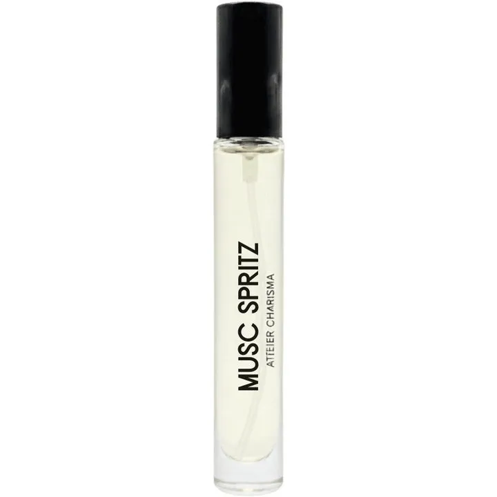 Atelier Charisma Musc Spritz parfüm şişesi