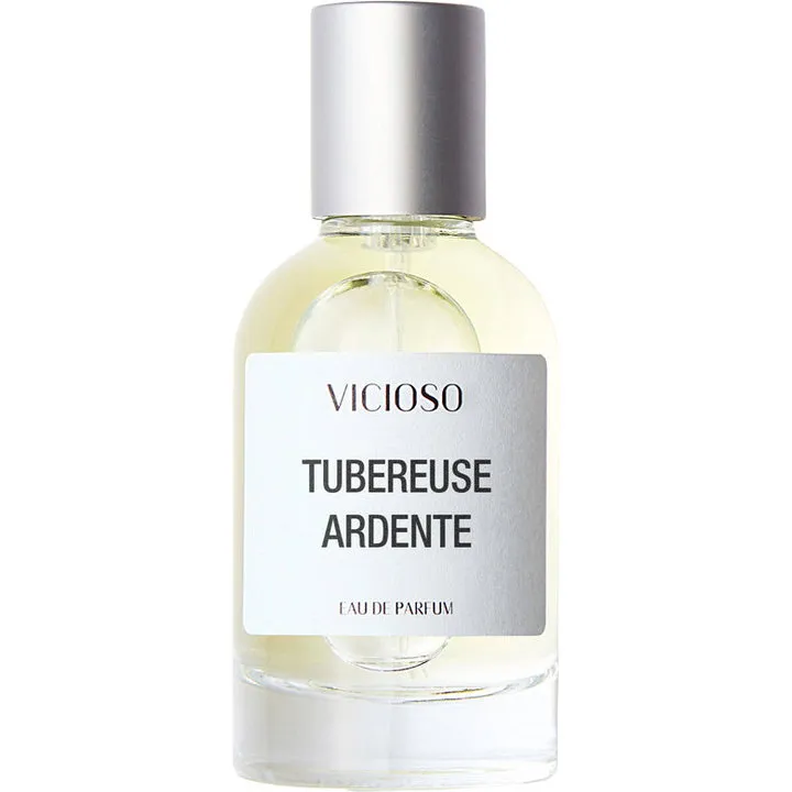 Vicioso Studios Tubereuse Ardente parfüm şişesi
