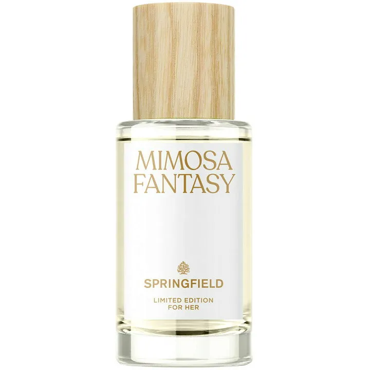 Springfield Mimosa Fantasy parfüm şişesi