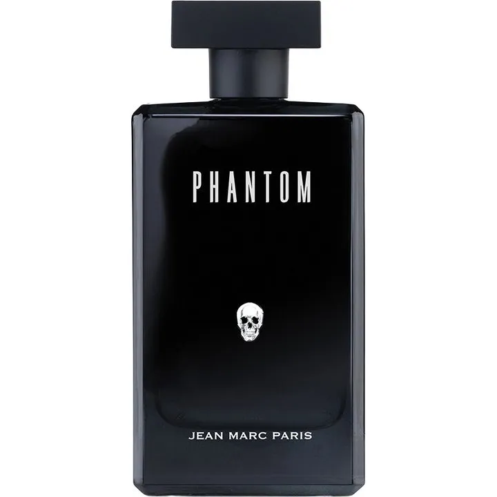 Jean Marc Paris Phantom parfüm şişesi