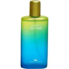 Davidoff Cool Water Happy Summer perfume bottle