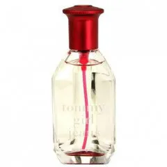 Tommy Hilfiger Tommy Girl Jeans perfume bottle