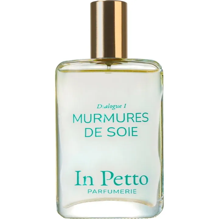 In Petto Parfumerie Murmures de Soie perfume bottle