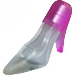 Polyaromatics Lucky Shoe perfume bottle